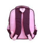Rucsac catel PAMI, RC-1221-398 Roz fotografia produsului View 4 S