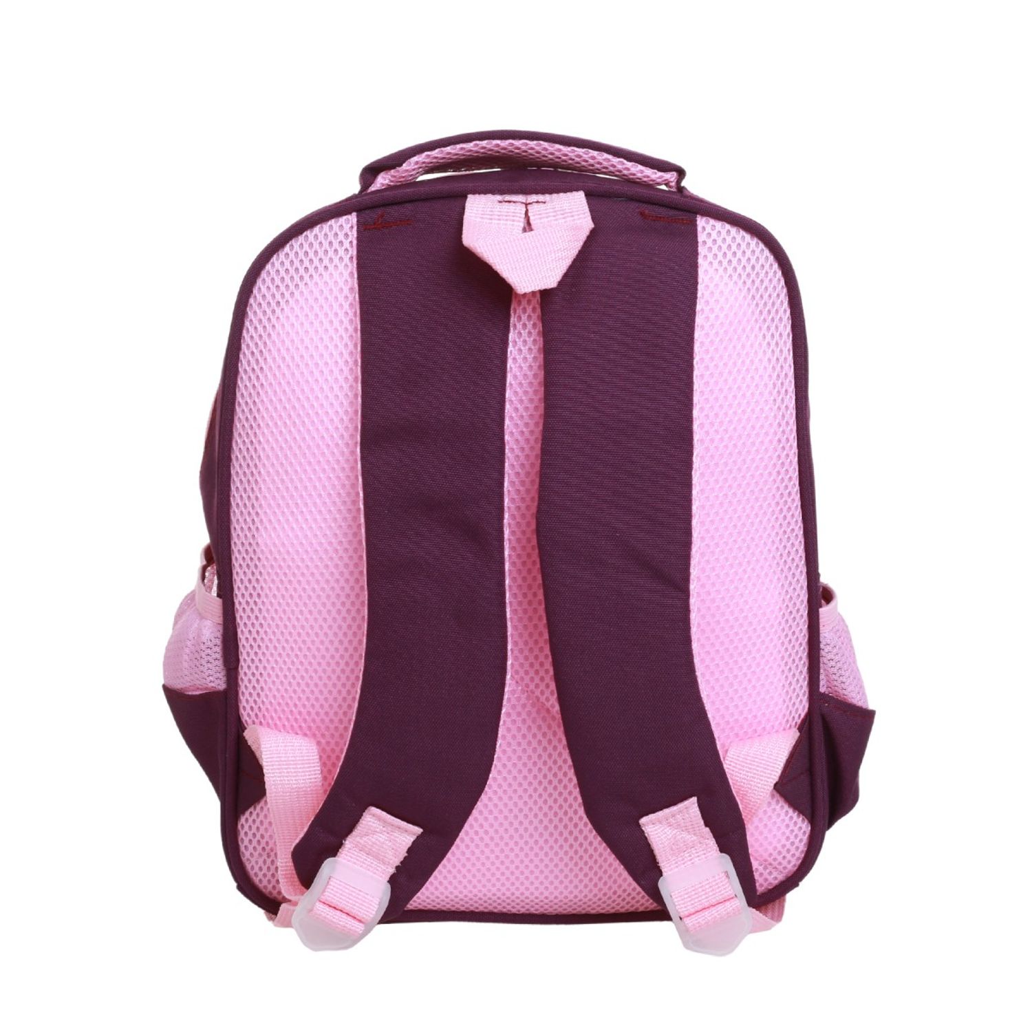 Rucsac catel PAMI, RC-1221-398 Roz fotografia produsului View 4 L