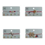 Set 120 martisoare tip bratara, ready to sell, PAMI, CUT-11 fotografia produsului View 2 S