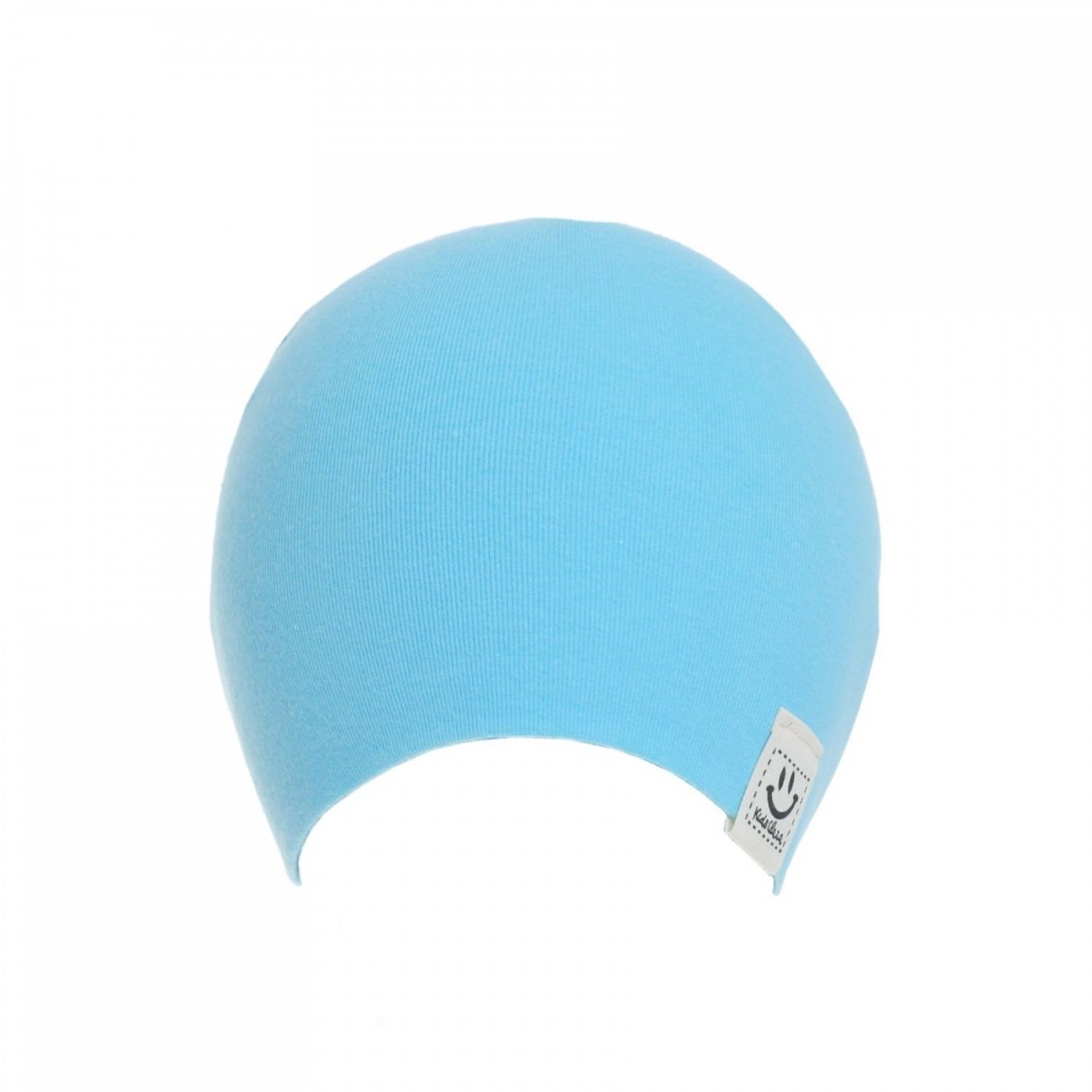 Fes pentru baieti, PAMI, CBA-1021-289, 46-48 cm Bleu fotografia produsului