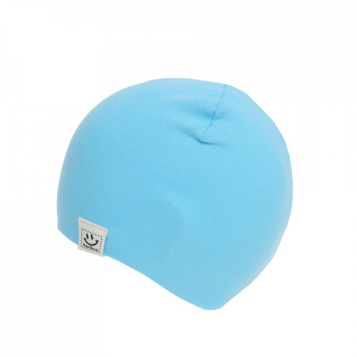 Fes pentru baieti, PAMI, CBA-1021-289, 46-48 cm Bleu fotografia produsului View 3 L