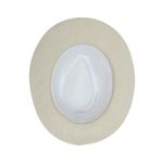 Palarie panama barbat, PAMI, PB-1221-224, 58 cm Bej fotografia produsului View 5 S