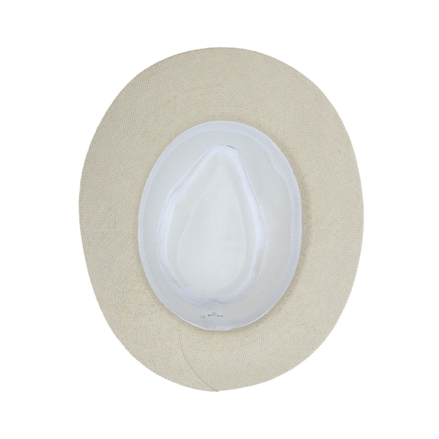 Palarie panama barbat, PAMI, PB-1221-224, 58 cm Bej fotografia produsului View 5 L
