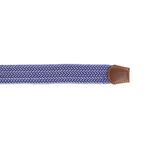 Curea elastica pentru barbati, PAMI, CRB-0522-78-31, 3.5x115 cm fotografia produsului View 3 S