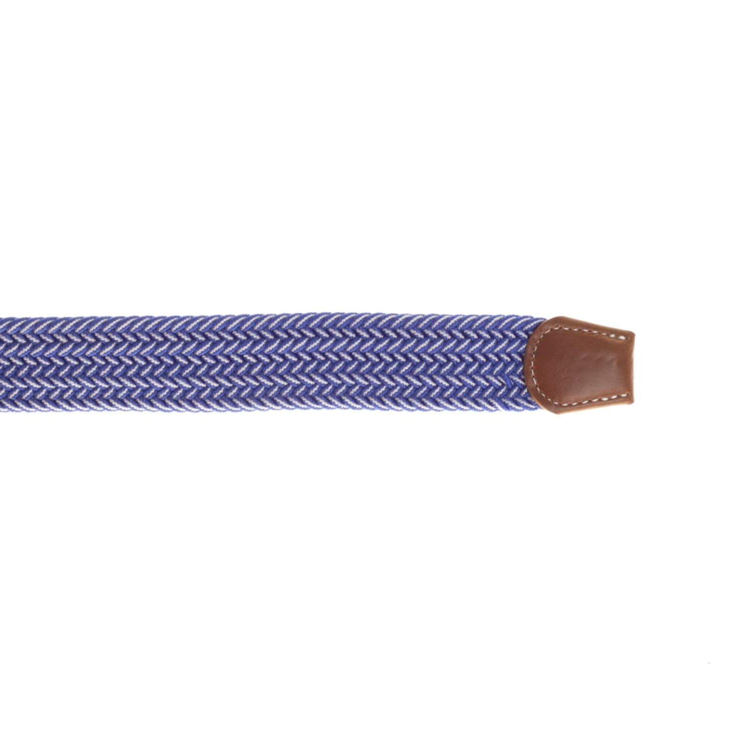 Curea elastica pentru barbati, PAMI, CRB-0522-78-31, 3.5x115 cm fotografia produsului View 3 L