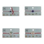 Set 120 martisoare tip bratara, ready to sell, PAMI, CUT-09 fotografia produsului View 2 S