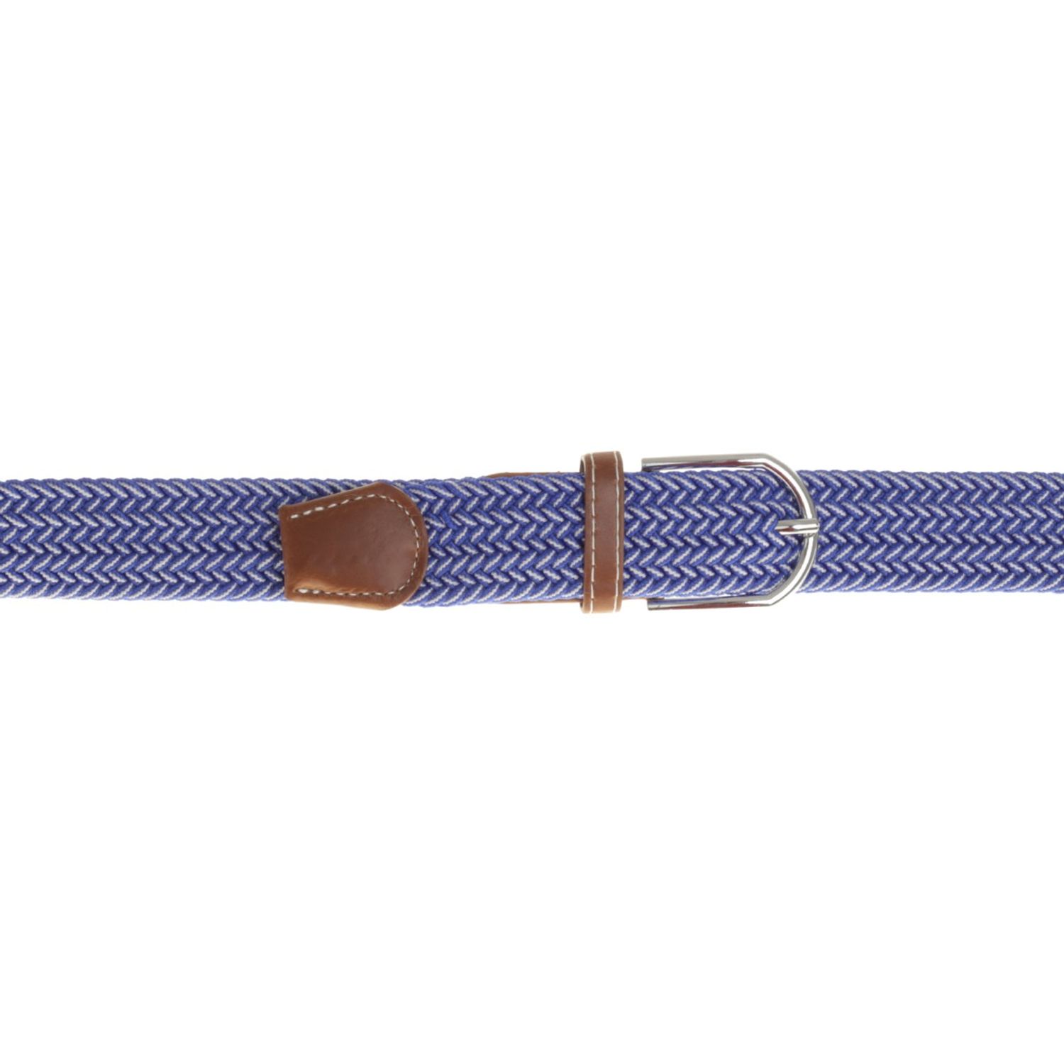 Curea elastica pentru barbati, PAMI, CRB-0522-78-31, 3.5x115 cm fotografia produsului View 4 L