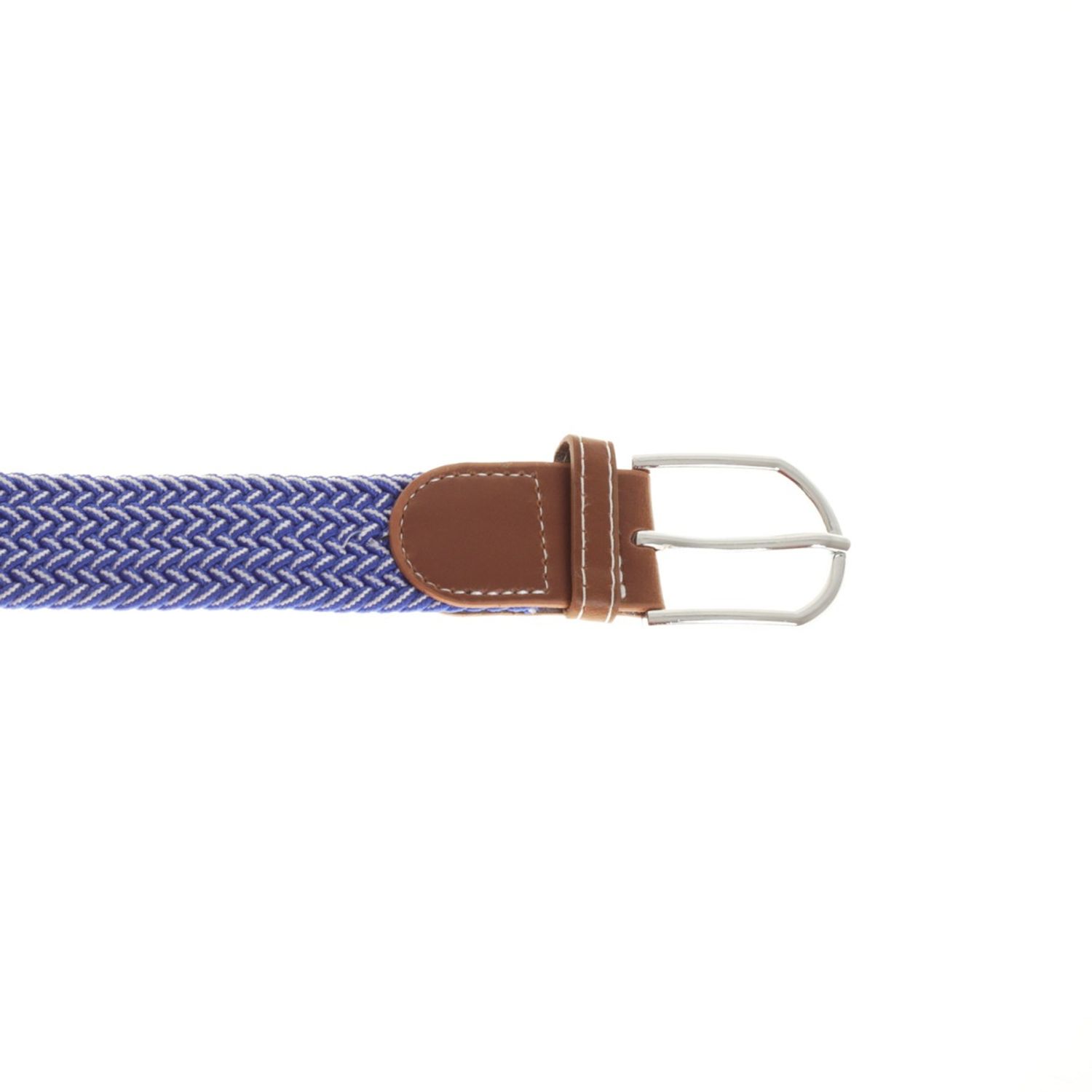 Curea elastica pentru barbati, PAMI, CRB-0522-78-31, 3.5x115 cm fotografia produsului View 5 L