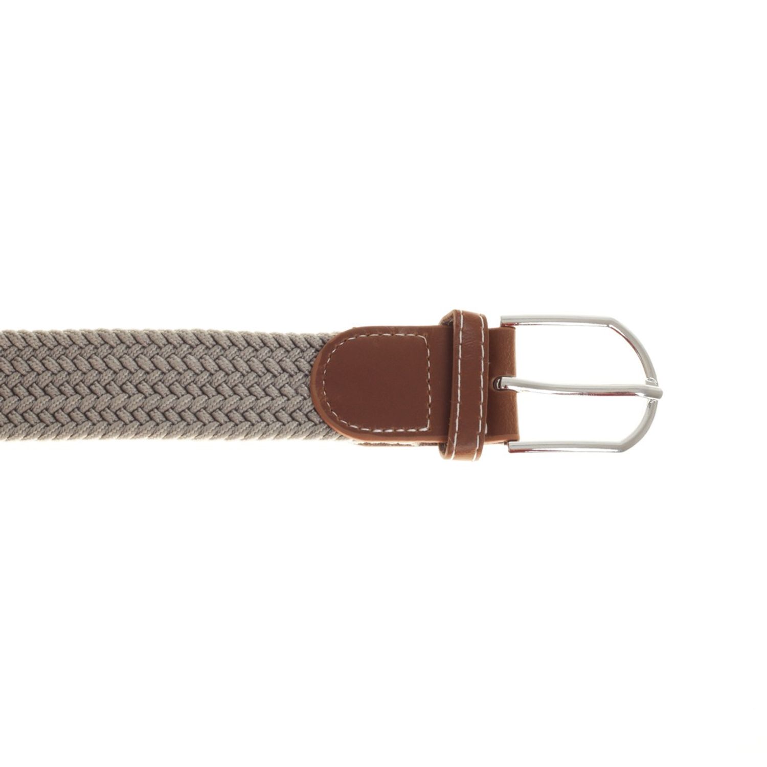 Curea elastica pentru barbati, PAMI, CRB-0522-78-24, 3.5x115 cm fotografia produsului View 3 L
