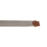 Curea elastica pentru barbati, PAMI, CRB-0522-78-24, 3.5x115 cm fotografia produsului View 4 S