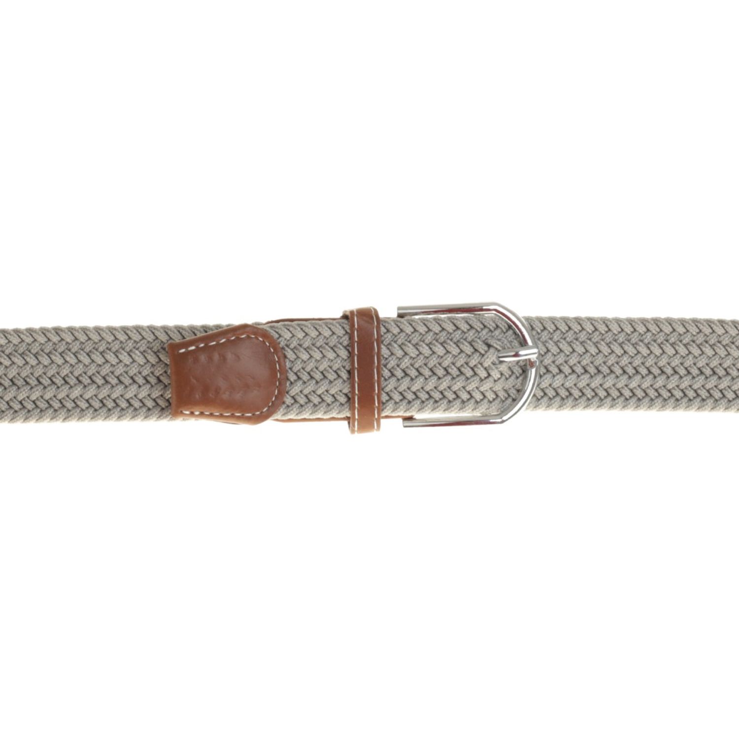 Curea elastica pentru barbati, PAMI, CRB-0522-78-24, 3.5x115 cm fotografia produsului View 5 L