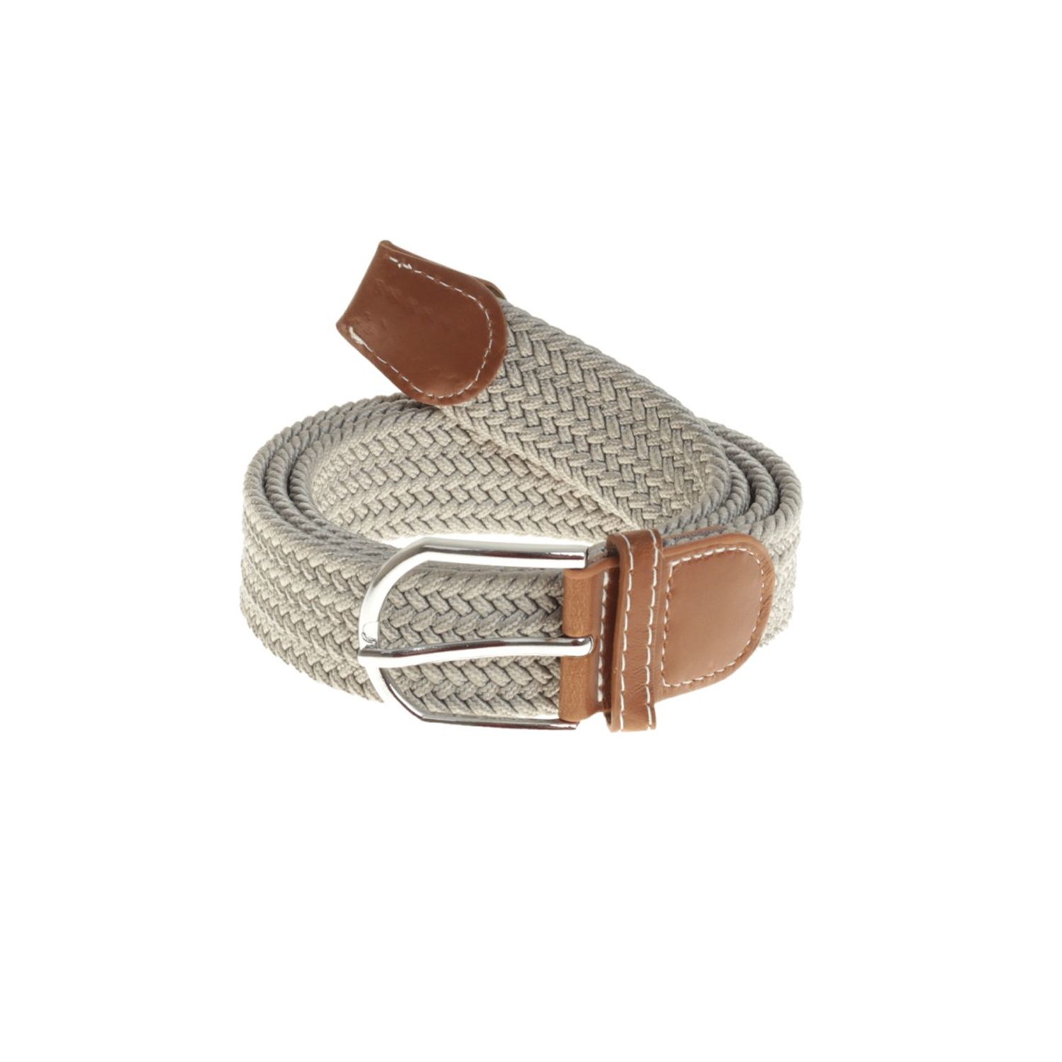 Curea elastica pentru barbati, PAMI, CRB-0522-78-24, 3.5x115 cm fotografia produsului