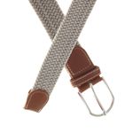 Curea elastica pentru barbati, PAMI, CRB-0522-78-24, 3.5x115 cm fotografia produsului View 2 S