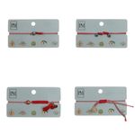 Set 120 martisoare tip bratara, ready to sell, PAMI, CUT-08 fotografia produsului View 2 S