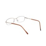 Ochelari de citit PAMI, OC1220-74 +1.50 Auriu fotografia produsului View 5 S