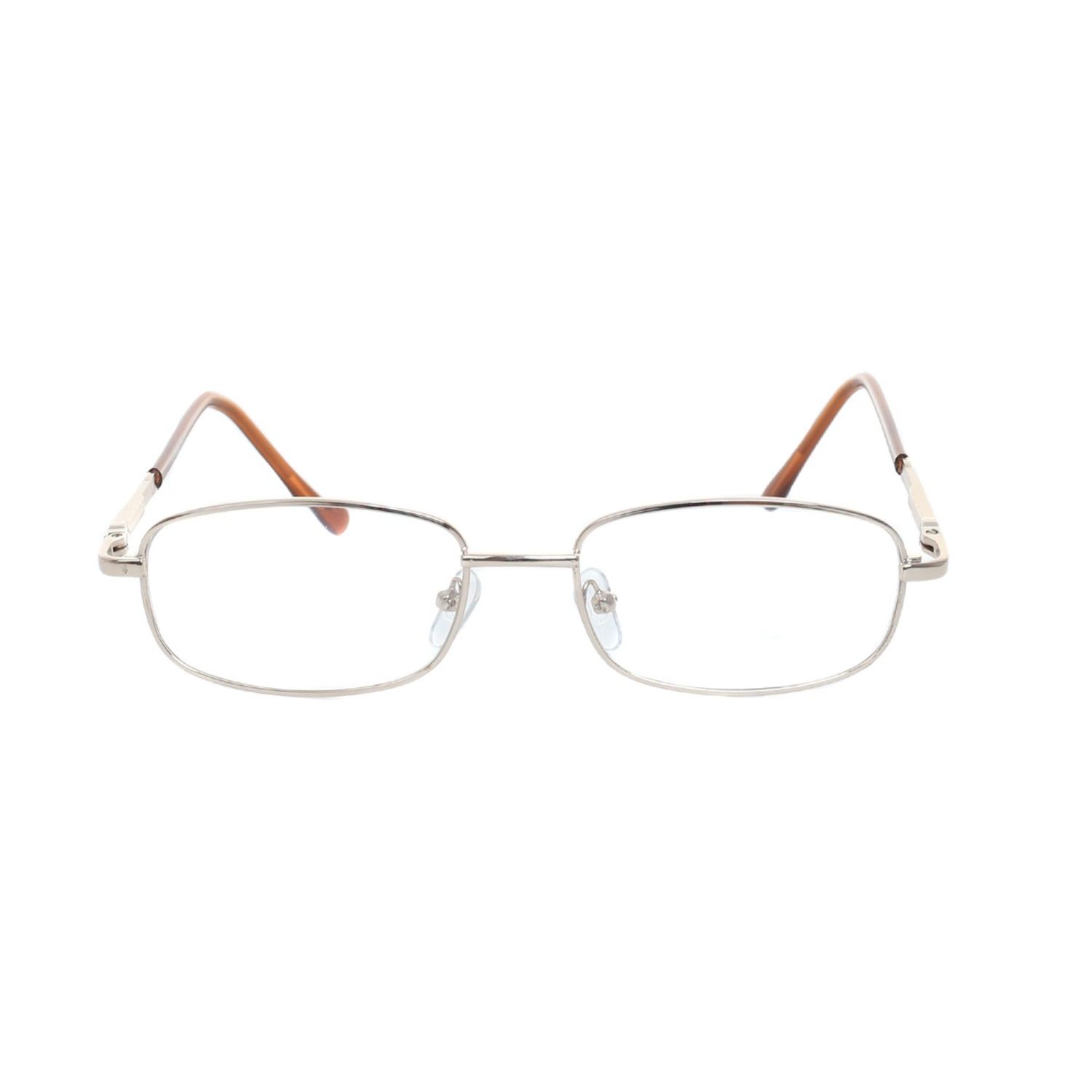 Ochelari de citit PAMI, OC1220-74 +2.00 Auriu fotografia produsului