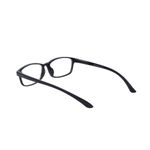 Ochelari de citit PAMI, OC1220-51 +1.50 Negru fotografia produsului View 5 S