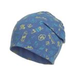 Caciula pentru baieti, PAMI,CCB-0922-38-Albastru-deschis, 54 cm fotografia produsului