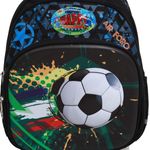 Rucsac 3D baieti PAMI, RC-1221-389 Bleumarin fotografia produsului View 3 S