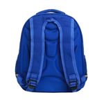 Rucsac 3D baieti PAMI, RC-1221-389 Albastru fotografia produsului View 5 S