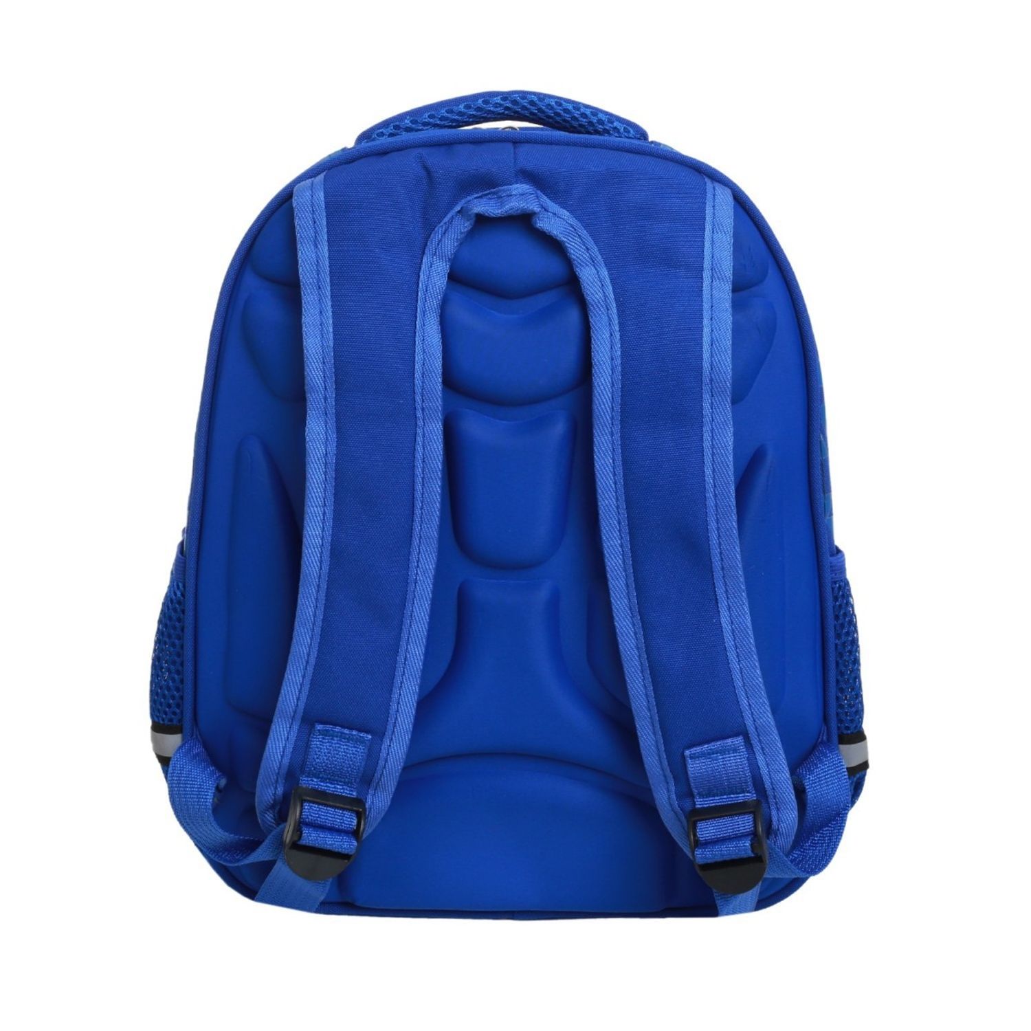 Rucsac 3D baieti PAMI, RC-1221-389 Albastru fotografia produsului View 5 L