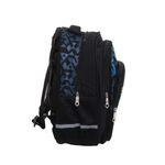 Rucsac 3D baieti PAMI, RC-1221-389 Bleumarin fotografia produsului View 5 S