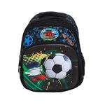 Rucsac 3D baieti PAMI, RC-1221-389 Bleumarin fotografia produsului