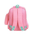 Rucsac Unicorn PAMI, RC-1221-400 Roz fotografia produsului View 4 S