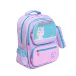 Rucsac Unicorn PAMI, RC-1221-400 Mov fotografia produsului View 2 S