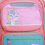 Rucsac Unicorn PAMI, RC-1221-400 Roz fotografia produsului View 5 S
