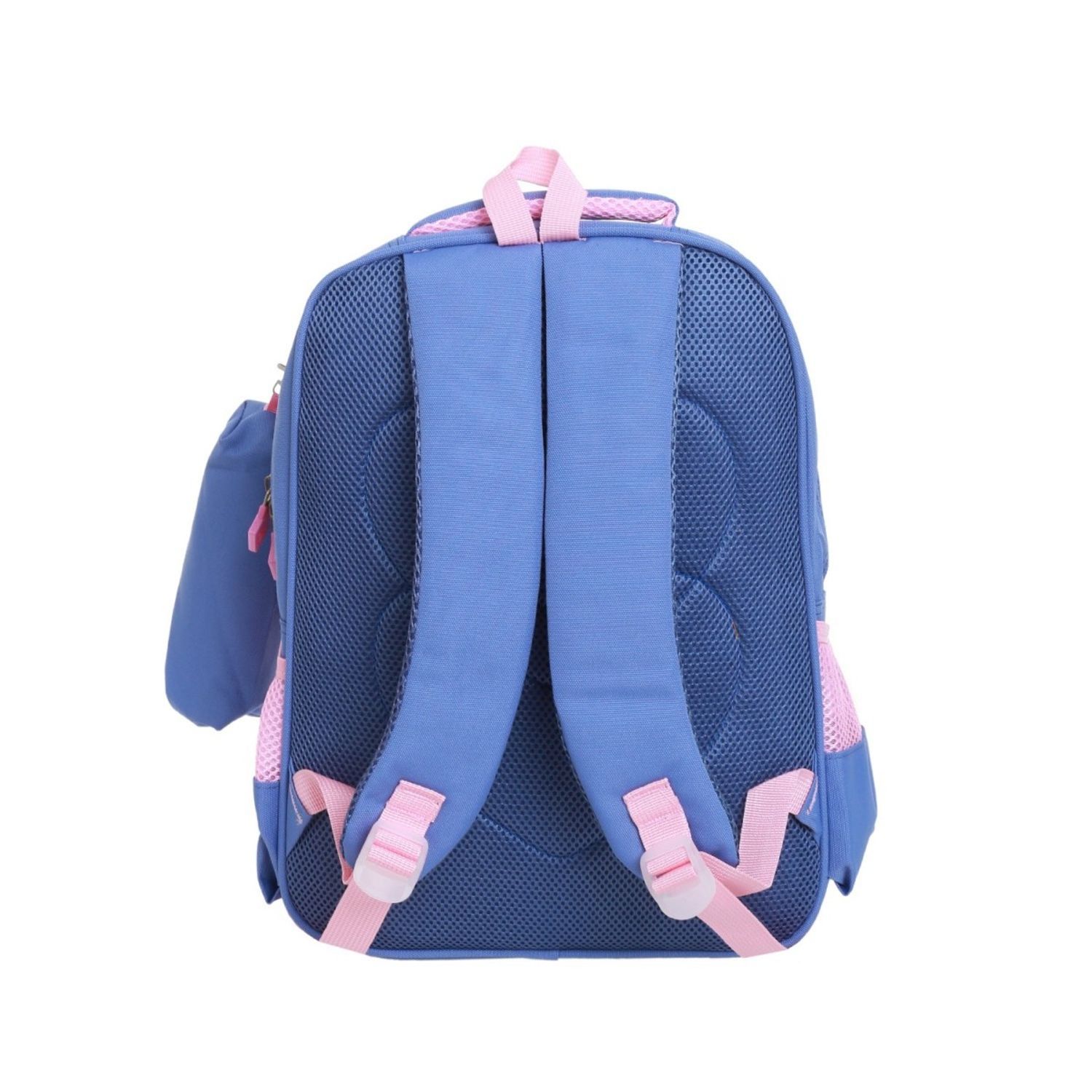 Rucsac Unicorn PAMI, RC-1221-400 Albastru fotografia produsului View 5 L