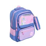 Rucsac Unicorn PAMI, RC-1221-400 Albastru fotografia produsului View 2 S