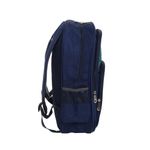 Rucsac happy PAMI, RC-1221-391 Verde fotografia produsului View 3 S