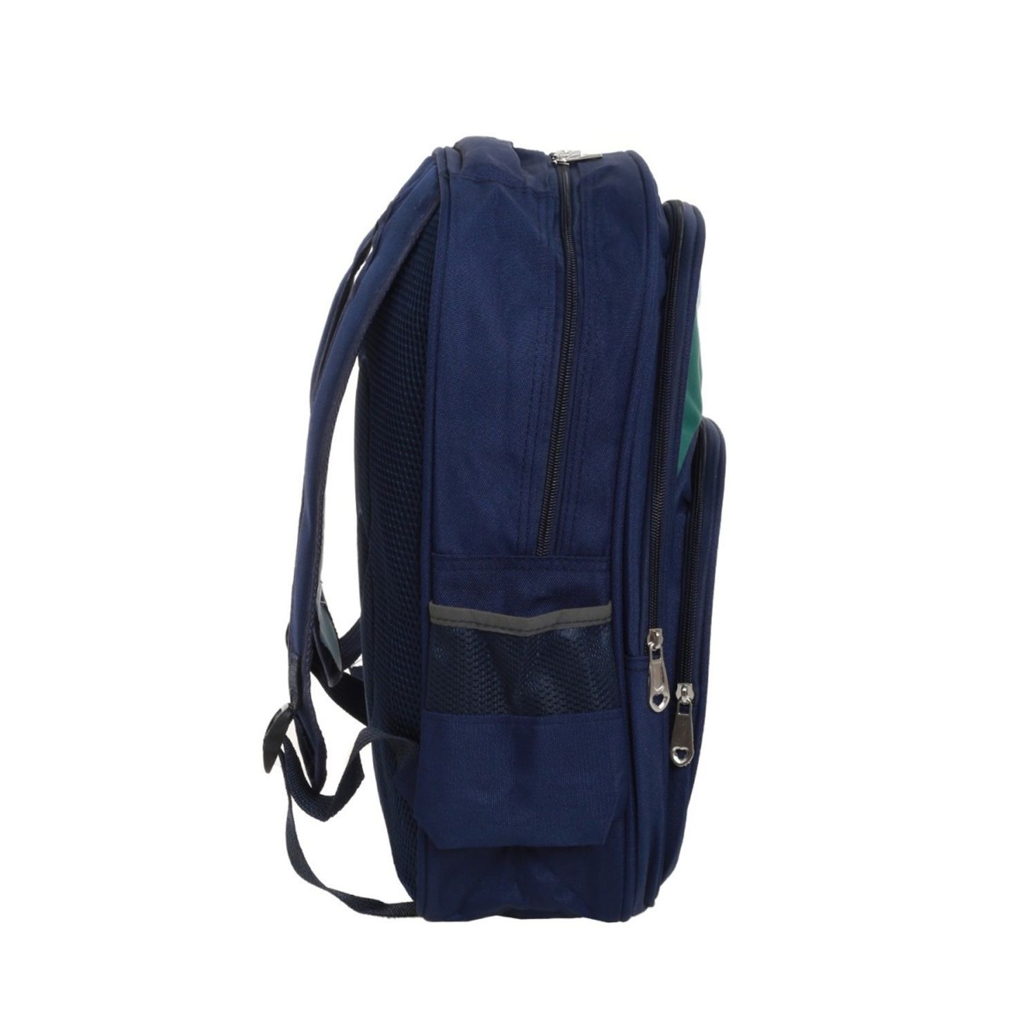 Rucsac happy PAMI, RC-1221-391 Verde fotografia produsului View 3 L