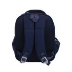 Rucsac catel PAMI, RC-1221-398 Gri fotografia produsului View 3 S