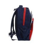 Rucsac catel PAMI, RC-1221-398 Gri fotografia produsului View 4 S