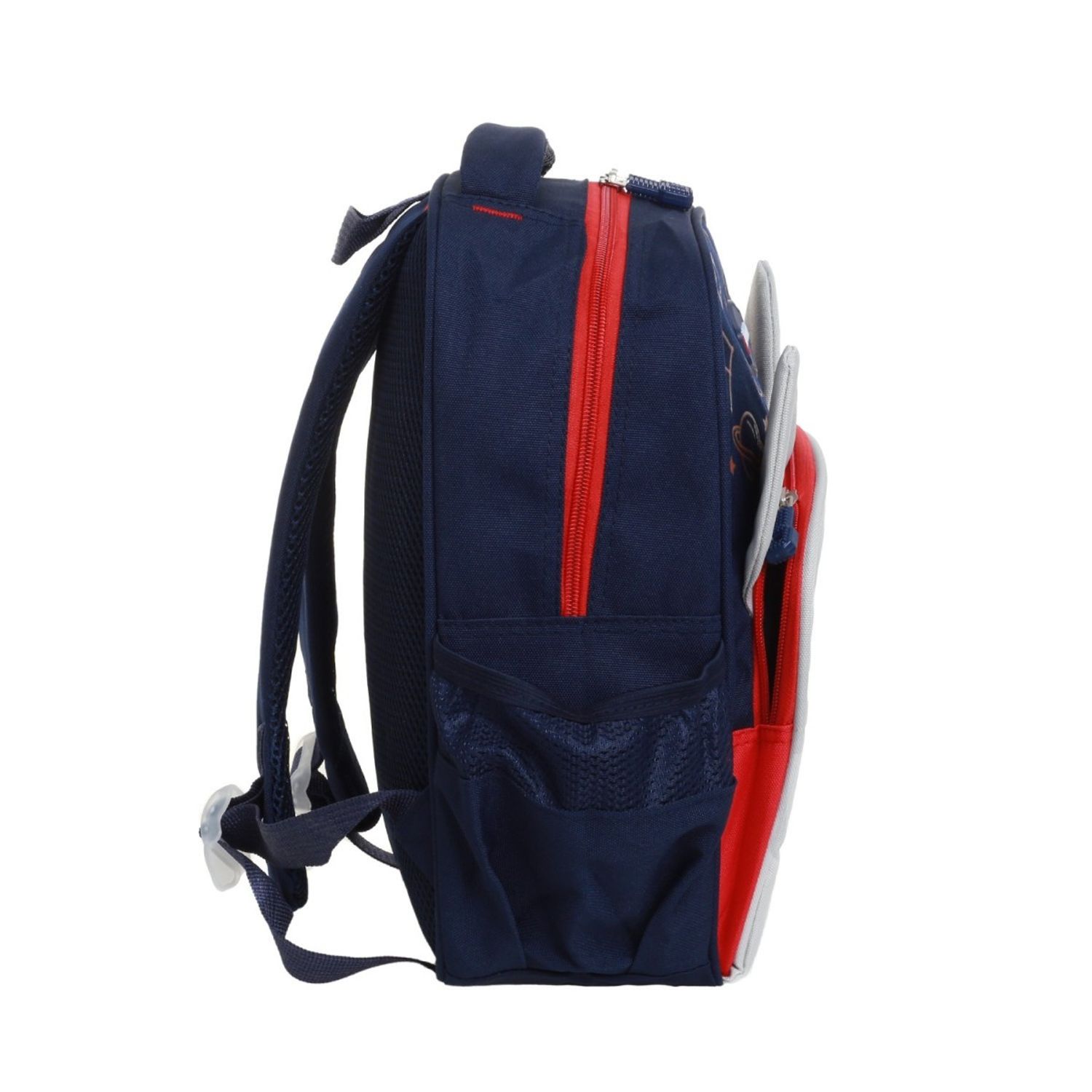 Rucsac catel PAMI, RC-1221-398 Gri fotografia produsului View 4 L