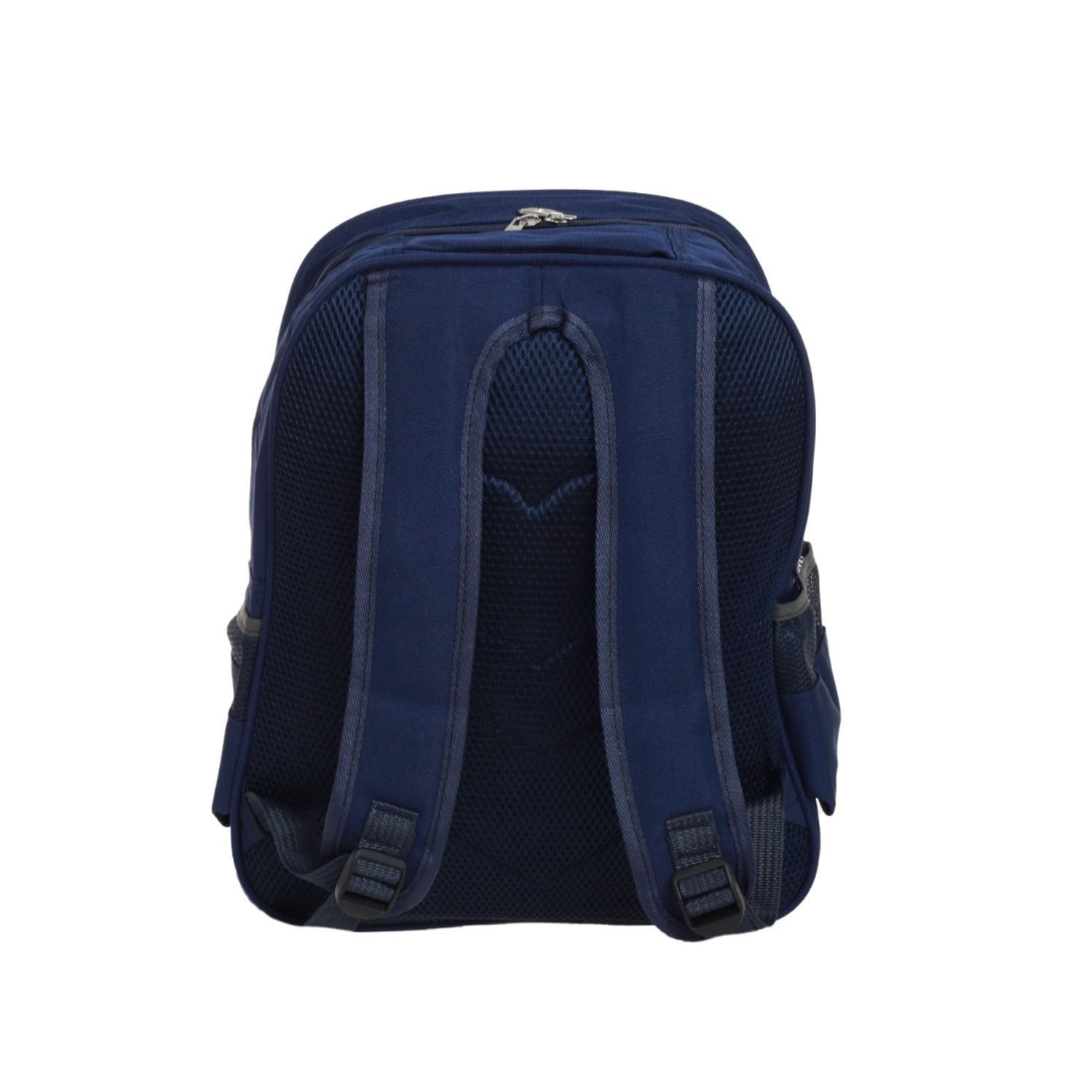 Rucsac happy PAMI, RC-1221-391 Gri fotografia produsului View 3 L