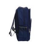 Rucsac happy PAMI, RC-1221-391 Gri fotografia produsului View 4 S