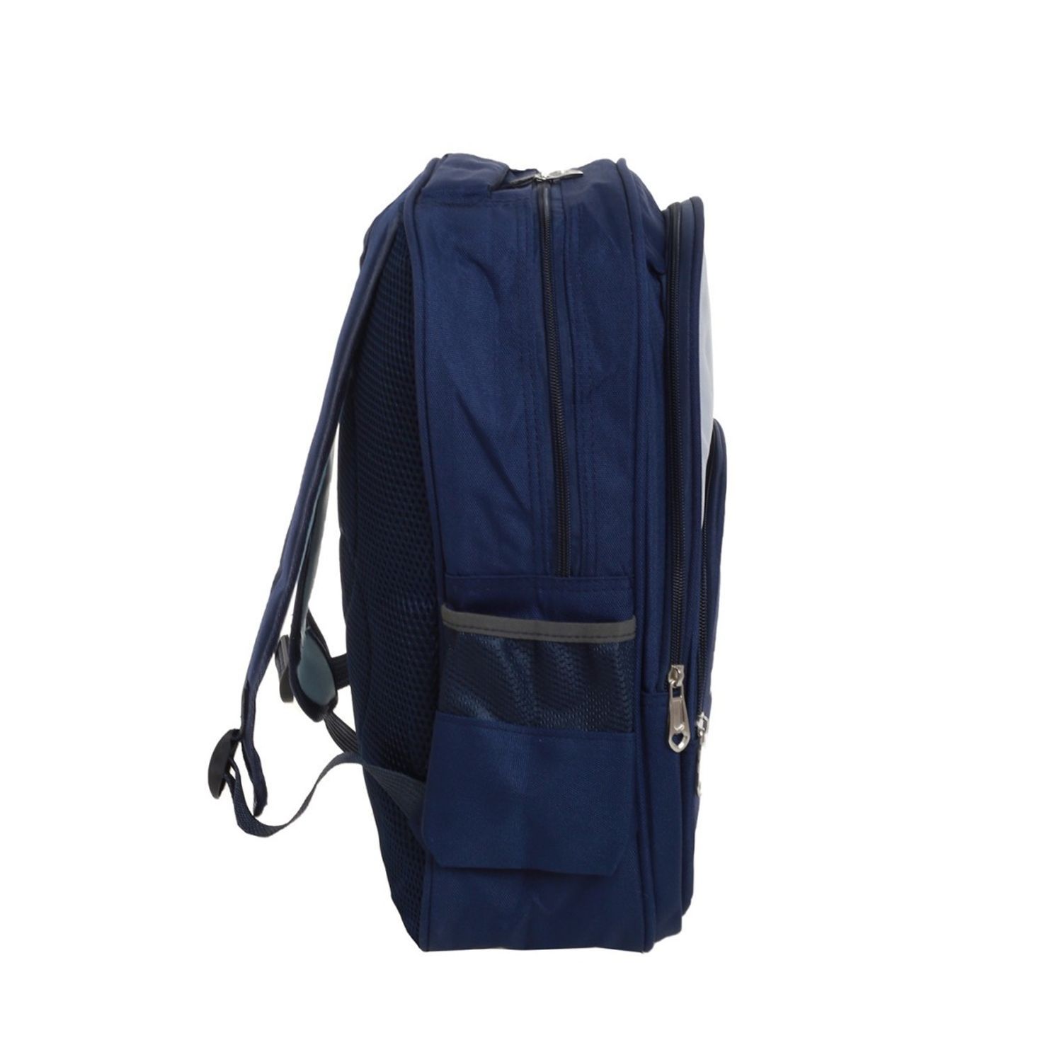 Rucsac happy PAMI, RC-1221-391 Gri fotografia produsului View 4 L