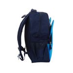 Rucsac catel PAMI, RC-1221-398 Albastru fotografia produsului View 3 S