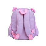Rucsac copii PAMI, RC-1221-395 Roz fotografia produsului View 4 S