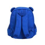 Rucsac copii PAMI, RC-1221-395 Albastru fotografia produsului View 4 S