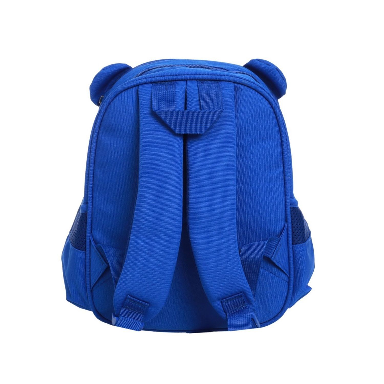 Rucsac copii PAMI, RC-1221-395 Albastru fotografia produsului View 4 L