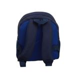Rucsac copii PAMI, RC-1221-394 Albastru fotografia produsului View 4 S