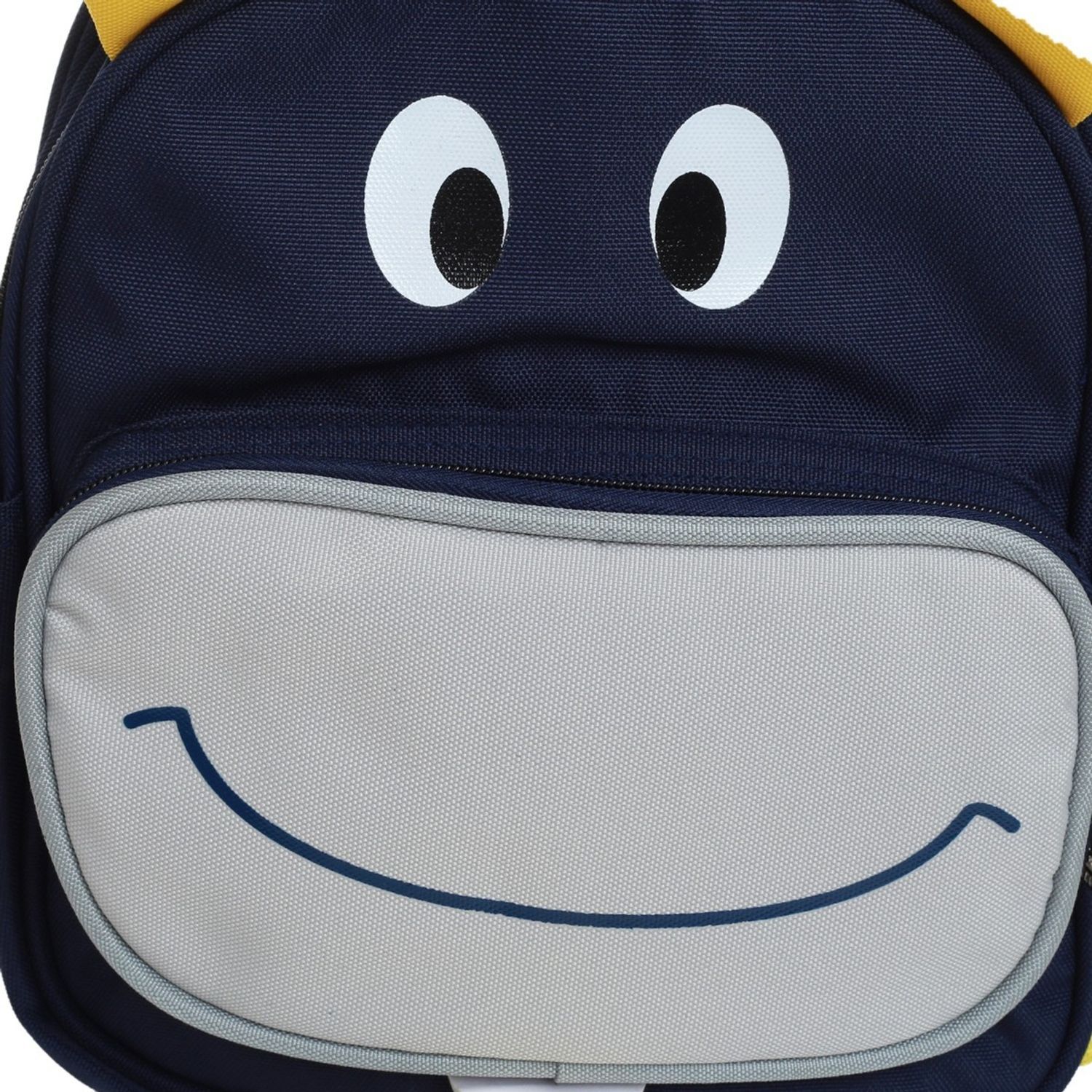 Rucsac baiat cu tauras PAMI, RC-1221-384 Galben fotografia produsului View 5 L