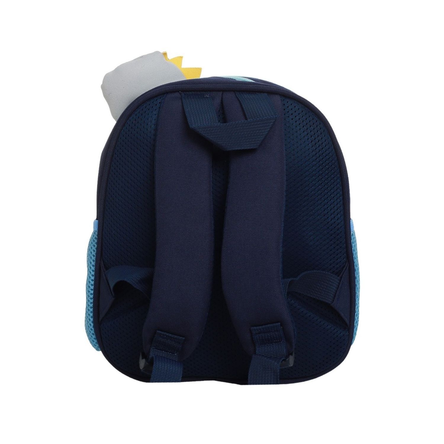 Rucsac baiat cu dinozaur PAMI, RC-1221-385 Bleu fotografia produsului View 4 L