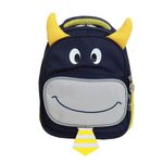 Rucsac baiat cu tauras PAMI, RC-1221-384 Galben fotografia produsului