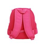 Rucsac cu tigru unisex PAMI, RC-1221-383 Ciclam fotografia produsului View 3 S