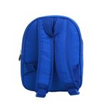 Rucsac baiat cu racheta PAMI, RC-1221-382 Verde fotografia produsului View 4 S